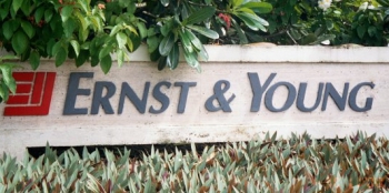 ��������� Ernst & Young ������������ ���� �������� ����������� ����� � 2014 ���� �� 3,3 ��������