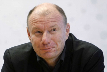 Российский предприниматель Потанин с конца XX века фигурирует в верхней части списков самых богатых лиц планеты Владимир Потанин продал свои акции в Норильском никеле