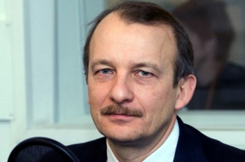 Сергей Алексашенко Рост российской экономики подавляется в самой России – мнение эксперта