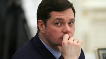 Алексея Мордашова переизбрали президентом «Русской стали»