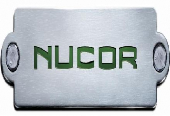 ���������� ���������������� �������� ��� Nucor ����� ���������