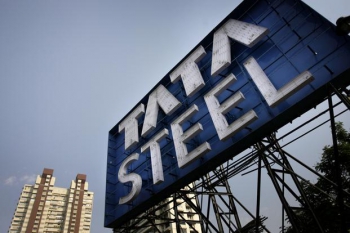 Tata Steel ������������� $5,5 ���������� ����� � 2014 ����