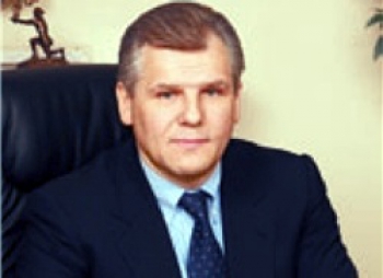 Алексей Иванушкин Мечел назначил нового исполнительного директора