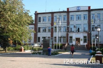 Здесь был Ленин Металлургический завод имени Ильича остался без памятника Ленину