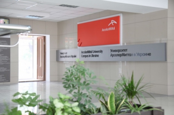 ����� ������ ������������ ArcelorMittal ������� � �������