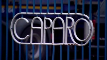 ������ � ����������� �������������� �������� �������: ����������� ������ Caparo Industries