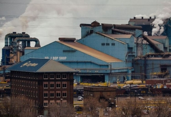 US Steel ��������� ������� ��� ���� ����� � ���