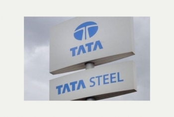 �������� ������ ��������� ������������ ������� Tata Steel �������� � ������� �� ����� ����� � ��������������
