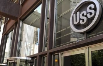 US Steel ��������� ���� ������� � ����������������� ������ � ������ ����