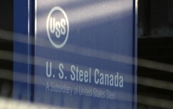 ��������� ��� ������� ����� US Steel �� ���������� 2,2 ��������� �������� �� ����� �� Stelco