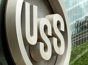 ��������� �������� � US Steel: ����� �������� �� ����� ������� ����� �� 15 ���������