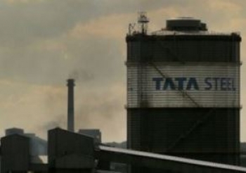   Tata Steel      