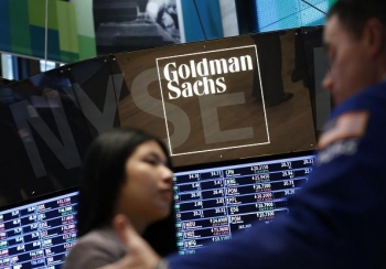 Goldman Sachs ������������� ����� �������� � ���������������� ������� �����
