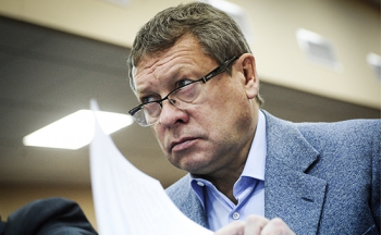 ВТБ нащупал болевую точку Мечела Банк ВТБ требует 63 миллиарда рублей у поручителей Мечела