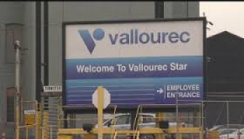 �������� ����������������� ������ Vallourec Star � ��������� �� ����� ��������� ��� ����