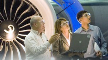 Все гражданские самолеты Boeing изготовлены из русского титана