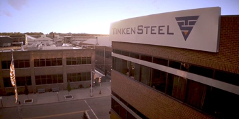 ������������ TimkenSteel ������ 52 �������� ��-�� ������ ��� �� �����