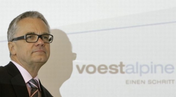  VoestAlpine ��������� ���������� ����������� ���������� � ���