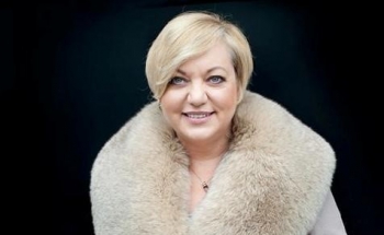 Глава НБУ Валерия Гонтарева Нацбанк Украины решил стать более жёстким и повысил учетную ставку до 19,5 процентов