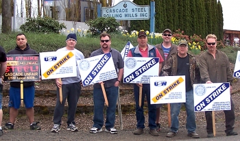 Schnitzer Steel �������������� � AK Steel, US Steel � Nucor ������� � �����������