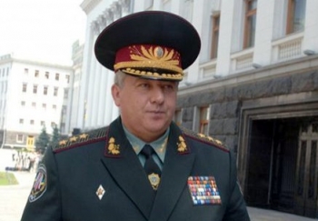 Генерал-губернатор Кихтенко уволен за лояльность к Донбассу Порошенко уволил генерал-губернатора Донецкой области Кихтенко