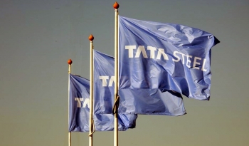 �������-������� �������������� ����������� � ����������� � Tata Steel