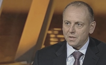Президентом «Русской стали» избран глава ТМК Пумпянский