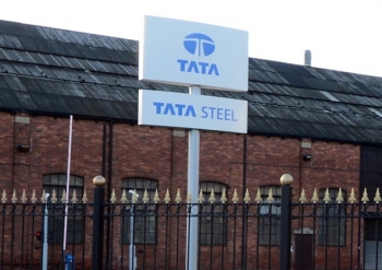 Tata Steel ������ �� ������