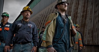 ���������� Nucor �������� 15 ��������� ������� � 18 ��������� ������� �� ������ ��������