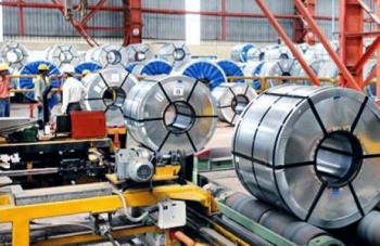 ��������� JSW Steel �������� ���������� �� ���������� ������� �����
