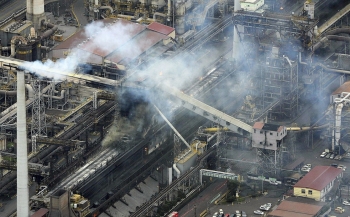 Tokyo Steel ������� �� ����������� ������� ������� ���� �� �������� ������