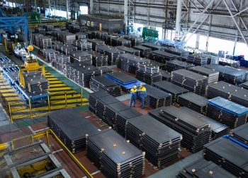 ���������� ��������� Tata Steel ������� ������ ��-�� ����� ���������� ������� 