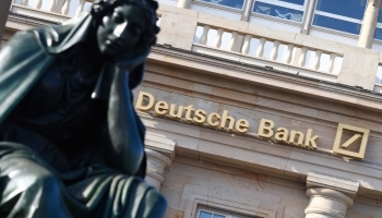 Deutsche Bank ����������� ������ �������� ����� ���������������� ��������