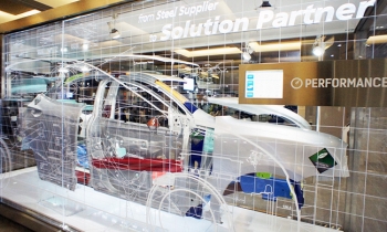 Posco ������ ������ ������������� ��������� � ���� ����������� ���� ����� �� ������������� ����������