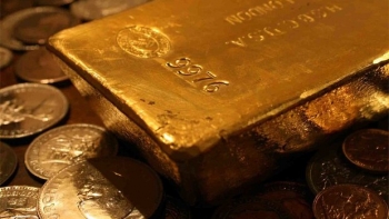 Полиметалл сократил производство золота в 2015 году на 9 процентов