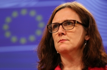 ЕС открыла три новых антидемпинговых расследования по китайской металлопродукции