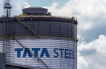 ���������� ��������� �������� Tata Steel ����������� � ������� ��������� � ���� ������