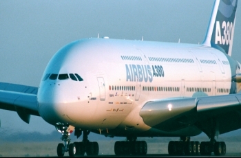 Airbus         