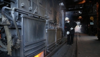 Производительность шахтных печей «Уралэлектромеди» возросла на 18 процентов