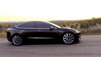 ��������� ������� Tesla �������� � �������� ������������ � ��������