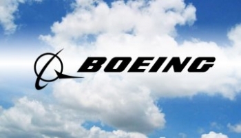  Boeing   