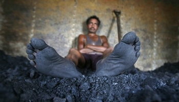 Coal India    