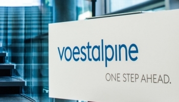 ��������� Voestalpine �������� ������� ���������� � ������� 1,40 ���� �� �����