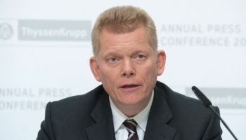 Thyssenkrupp ��������� �������� �� � Tata � ������