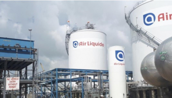 ������������ � Air Liquide ������������ ������ � ������� �������� ���������� �����