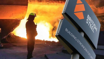 British Steel признала себя банкротом