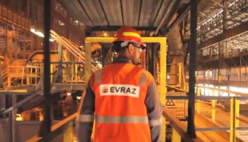 ������ ������� ��������� EVRAZ North America