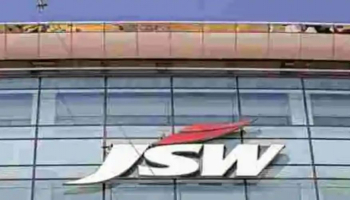 JSW Steel     Asian Color Coated Ispat