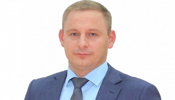 Управляющим директором ОЭМК назначен Кирилл Чернов