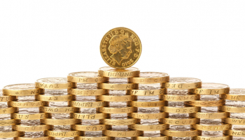 У лондонского золотого дилера заканчиваются слитки из-за представвленного бюджета